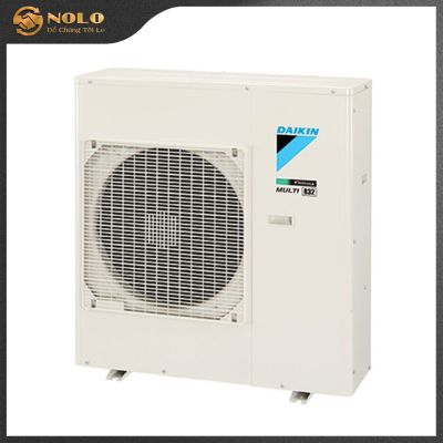 DÀN NÓNG DAIKIN SUPER MULTI NX - 2 HP - ĐIỆN ÁP 1 PHA - 3MKM52RVMV