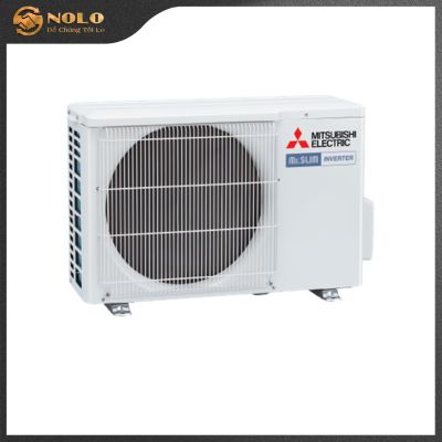 MÁY LẠNH TREO TƯỜNG MITSUBISHI ELECTRIC - INVERTER - 1 HP - ĐIỆN ÁP 1 PHA - MSY/MUY-JW25VF