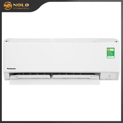 MÁY LẠNH TREO TƯỜNG PANASONIC - KHÔNG INVERTER - 1 HP - ĐIỆN ÁP 1 PHA - CU/CS-N9WKH-8