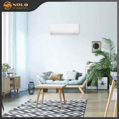 MÁY LẠNH TREO TƯỜNG DAIKIN - 1 HP - INVERTER - ĐIỆN ÁP 1 PHA - FTXV25QVMV/RXV25QVMV