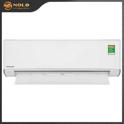 MÁY LẠNH TREO TƯỜNG PANASONIC - 2.5 HP - INVERTER - ĐIỆN ÁP 1 PHA - CU/CS-XU24ZKH-8