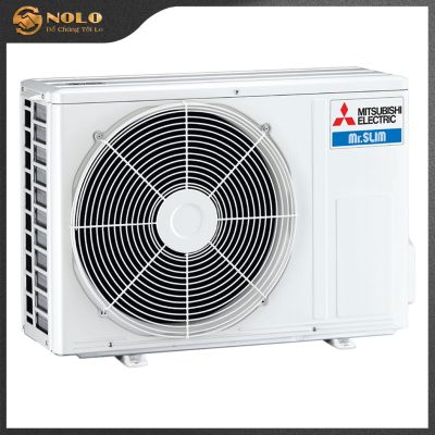 MÁY LẠNH TREO TƯỜNG MITSUBISHI ELECTRIC - KHÔNG INVERTER - 2.5 HP - ĐIỆN ÁP 1 PHA - MS/MU-JS60VF