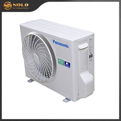 MÁY LẠNH TREO TƯỜNG PANASONIC - 1.5 HP - INVERTER - ĐIỆN ÁP 1 PHA - CU/CS-XPU12XKH-8