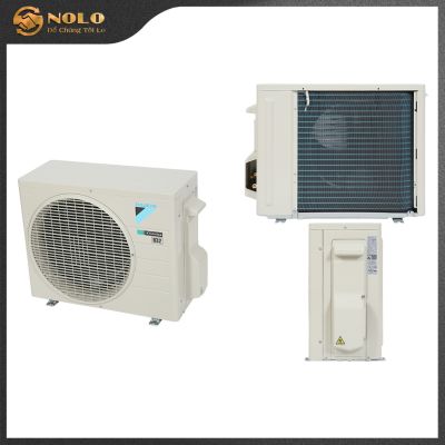 MÁY LẠNH TREO TƯỜNG DAIKIN - 2.5 HP - INVERTER - ĐIỆN ÁP 1 PHA - FTKY60WVMV/RKY60WVMV