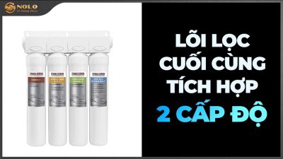 LÀM CÁCH NÀO ĐỂ BIẾT MÌNH NÊN CHỌN LOẠI CÔNG NGHỆ LỌC NƯỚC NÀO?